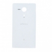 Заден капак за Sony Xperia SP C5302 Бял 